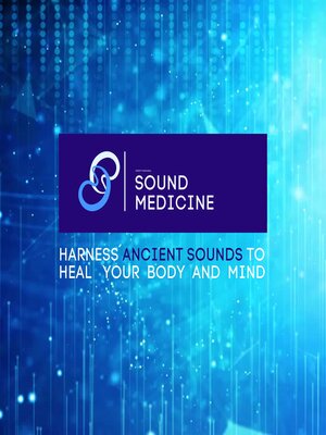 cover image of Sound Medicine